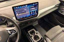 Valkoinen Volkswagen ID.4 2025 kuva 21.