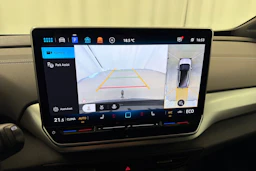 Valkoinen Volkswagen ID.4 2025 kuva 22.