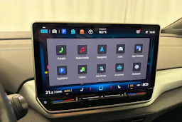 Valkoinen Volkswagen ID.4 2025 kuva 24.