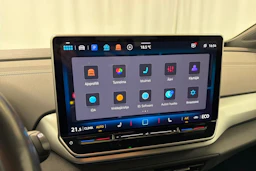 Valkoinen Volkswagen ID.4 2025 kuva 25.