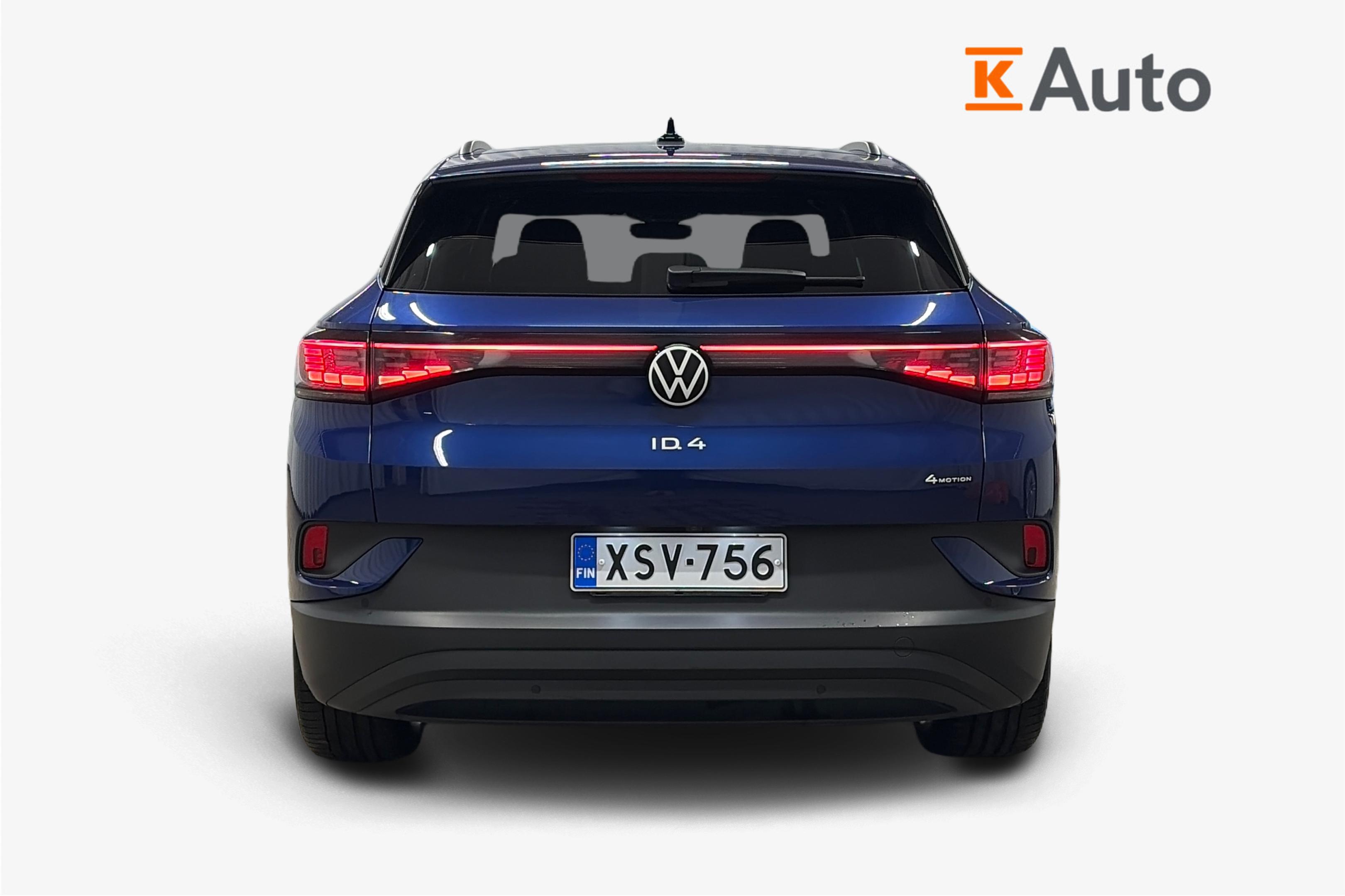 Volkswagen ID.4 2025, kuva 3/37