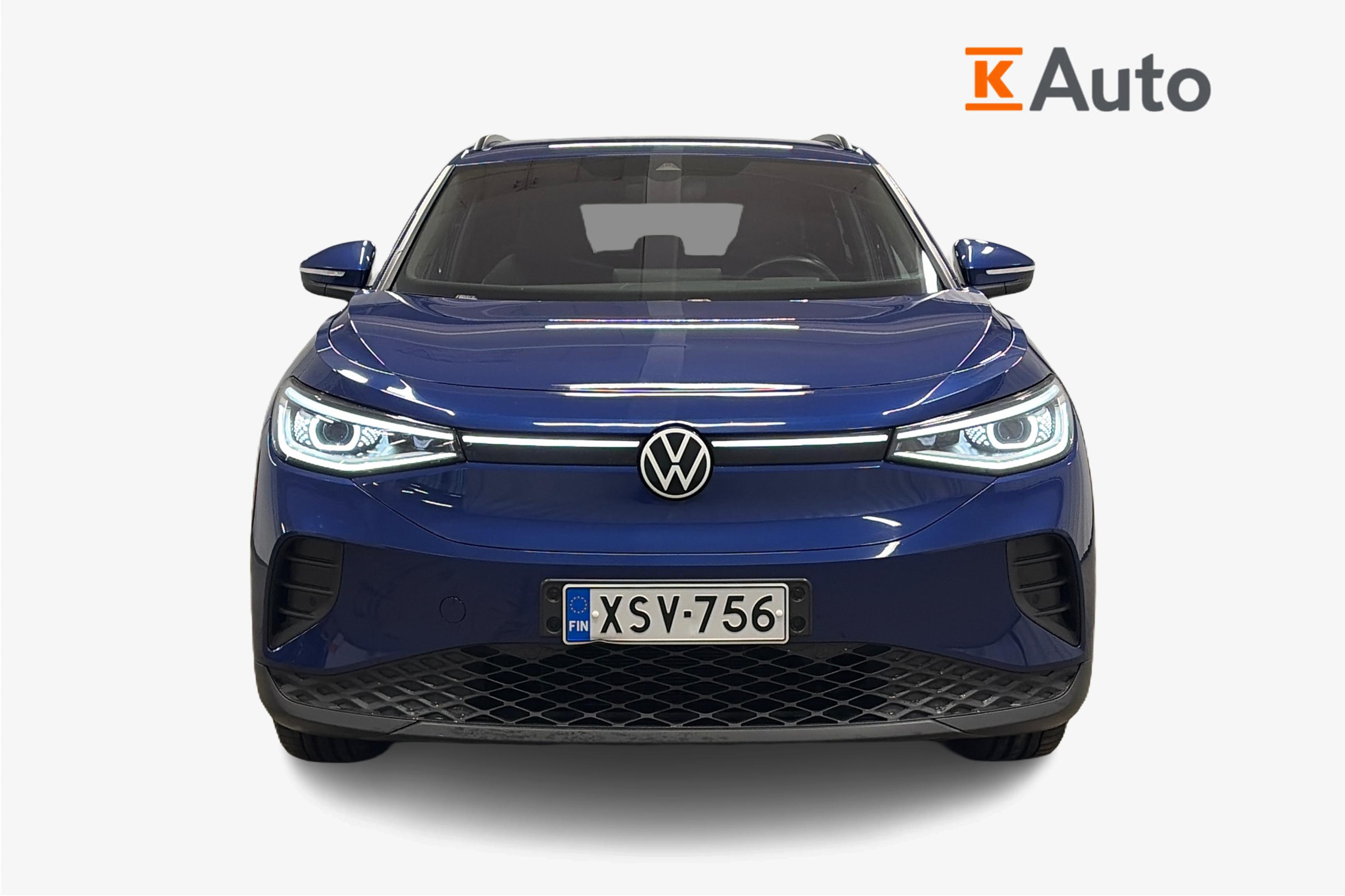 Volkswagen ID.4 2025, kuva 4/37