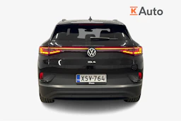 musta Volkswagen ID.4 2025 kuva 3.