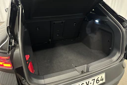 musta Volkswagen ID.4 2025 kuva 36.