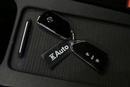 musta Volkswagen ID.4 2025 kuva 39.
