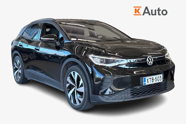 Volkswagen ID.4 Pro 4MOTION Elegance 210 kW / 286 hv, akku 77 kWh | SOH: 100%