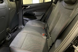 musta Volkswagen ID.4 2025 kuva 8.