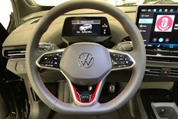 musta Volkswagen ID.4 2025 kuva 12.