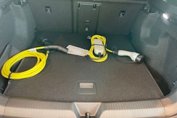 sininen Volkswagen ID.4 2025 kuva 12.