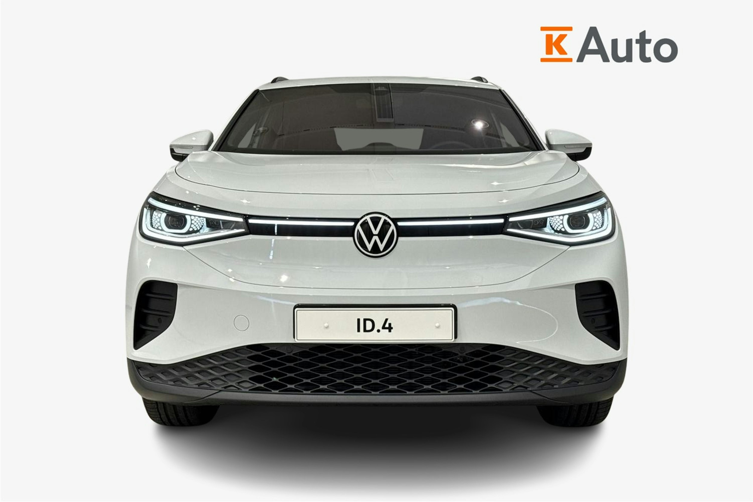 met. valkoinen Volkswagen ID.4 2025 kuva 4.
