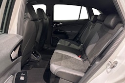met. valkoinen Volkswagen ID.4 2025 kuva 8.