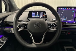 met. valkoinen Volkswagen ID.4 2025 kuva 14.