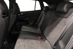 musta Volkswagen ID.4 2025 kuva 10.