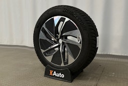 musta Volkswagen ID.4 2025 kuva 13.