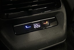 musta Volkswagen ID.4 2025 kuva 17.