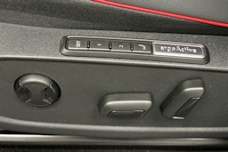 musta Volkswagen ID.4 2025 kuva 19.