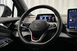 musta Volkswagen ID.4 2025 kuva 20.