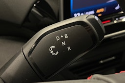 musta Volkswagen ID.4 2025 kuva 21.