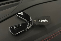 musta Volkswagen ID.4 2025 kuva 38.