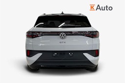 valkoinen Volkswagen ID.4 2025 kuva 3.