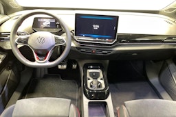 valkoinen Volkswagen ID.4 2025 kuva 7.