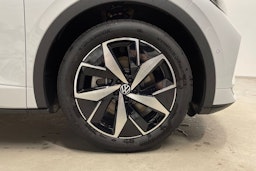 valkoinen Volkswagen ID.4 2025 kuva 10.