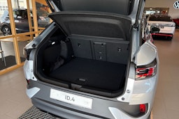 harmaa Volkswagen ID.4 2025 kuva 13.