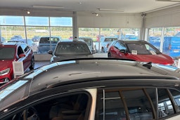 harmaa Volkswagen ID.4 2025 kuva 15.