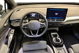 met. musta Volkswagen ID.4 2025 kuva 7.