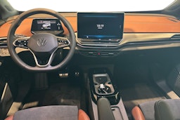 harmaa Volkswagen ID.4 2025 kuva 7.
