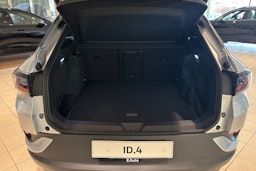 harmaa Volkswagen ID.4 2025 kuva 10.