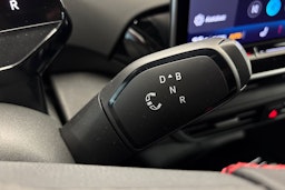 met. punainen Volkswagen ID.4 2025 kuva 14.
