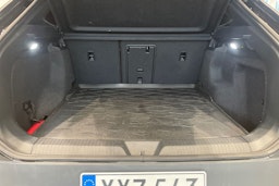musta Volkswagen ID.4 2025 kuva 11.