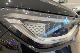 musta Volkswagen ID.4 2025 kuva 13.