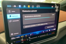 valkoinen Volkswagen ID.4 2025 kuva 15.