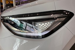 valkoinen Volkswagen ID.4 2025 kuva 17.