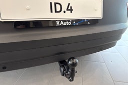 punainen Volkswagen ID.4 2025 kuva 17.