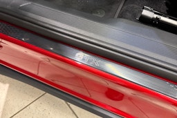 punainen Volkswagen ID.4 2025 kuva 38.