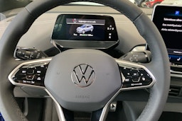 sininen Volkswagen ID.4 2025 kuva 14.