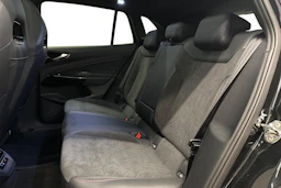 musta Volkswagen ID.4 2025 kuva 8.