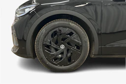 musta Volkswagen ID.4 2025 kuva 9.