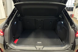 musta Volkswagen ID.4 2025 kuva 11.