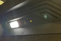 musta Volkswagen ID.4 2025 kuva 13.