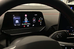 musta Volkswagen ID.4 2025 kuva 20.