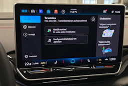 musta Volkswagen ID.4 2025 kuva 33.