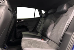 sininen Volkswagen ID.4 2025 kuva 8.