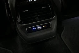 sininen Volkswagen ID.4 2025 kuva 14.