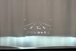 sininen Volkswagen ID.4 2025 kuva 23.