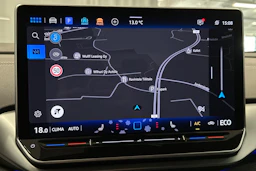 sininen Volkswagen ID.4 2025 kuva 25.