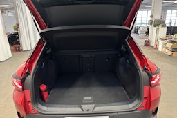 punainen Volkswagen ID.4 2025 kuva 30.